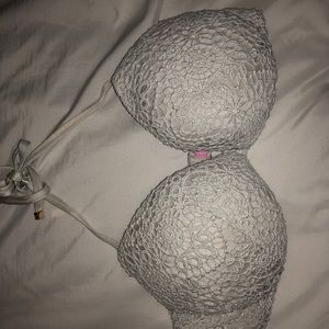 Victoria’s Secret Push-Up swim top 36D